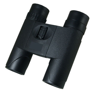 10x25mm Roof Prism Binoculars