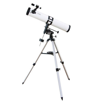 EQ II Equatorial 900mm Focal Length Telescope Astronomical 76mm Refractor