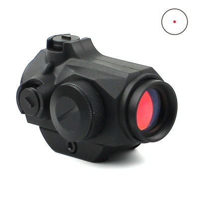 1x20mm Rood Dot Sights