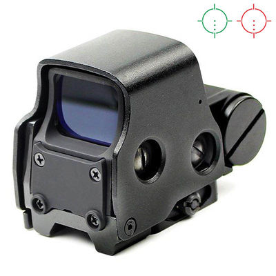 34x24mm Rood Dot Sights
