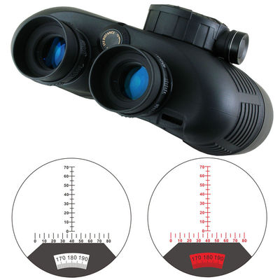 50mm Waterdichte Fogproof Verrekijkers