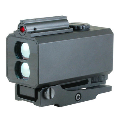 700m 300g Precision Pro Rangefinder Laser Red Dot Auxiliary Aiming