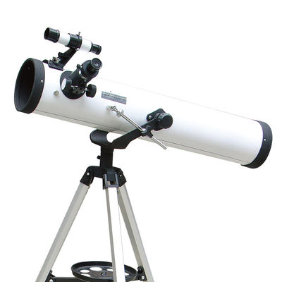 Height 125cm F900114A Astronomical Telescopes For Beginners