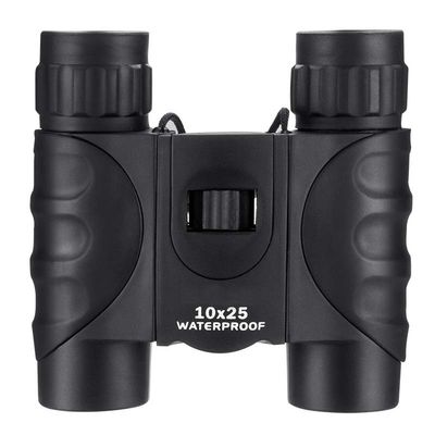 25mm Waterproof Fogproof Binoculars