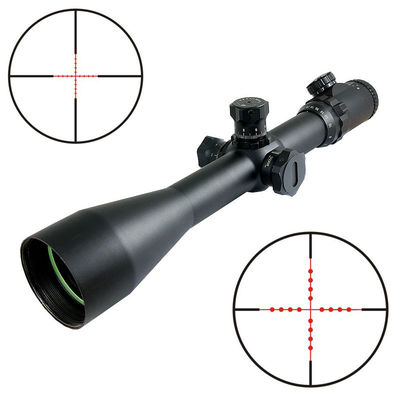 Tactisch de Lange afstandwerkingsgebied 6x van weerresis Fogproof aan 25x-gezoem