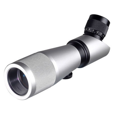 Doel die 16X33mm Optica schieten die het Optische Glas van het Werkingsgebied100% Metaal bevlekken