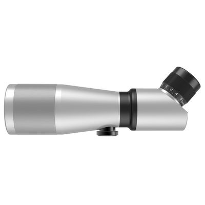 Doel die 16X33mm Optica schieten die het Optische Glas van het Werkingsgebied100% Metaal bevlekken