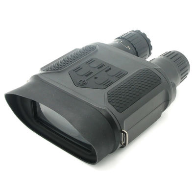 7x30mm Digitale Monocular van de Nachtvisie