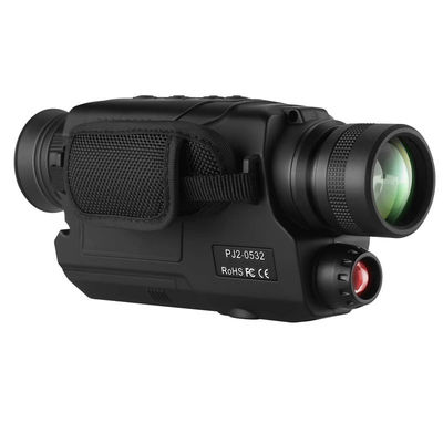 5x compacte Monocular van de Nachtvisie