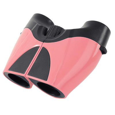Toy Binoculars Field View van slijtvaste 10x22mm Kinderen 6,8 Graad