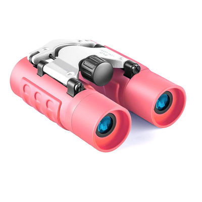 8x Toy Binoculars van kinderen