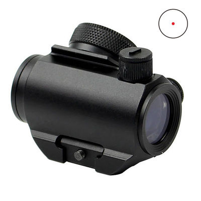 Aim Sports 11 Brightness Fogproof Red Dot Sights 20mm Objective Lens