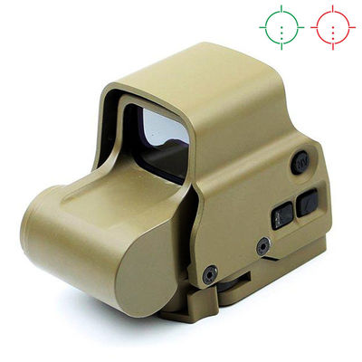 34x24mm Rood Dot Sights