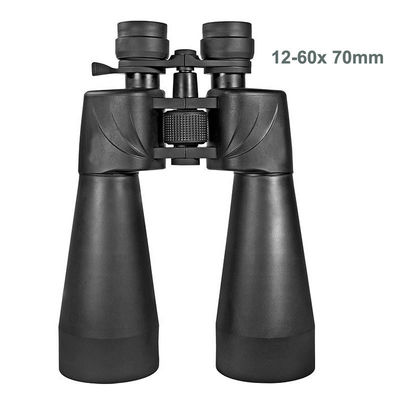 60mm Zoomlensverrekijkers