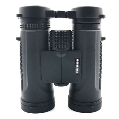 10x de Waterdichte Fogproof Verrekijkers Bak van gezoemmulticoated 4 Prisma's