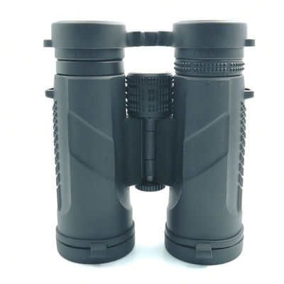 10x de Waterdichte Fogproof Verrekijkers Bak van gezoemmulticoated 4 Prisma's