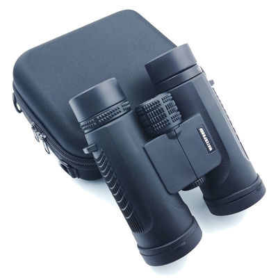 10x de Waterdichte Fogproof Verrekijkers Bak van gezoemmulticoated 4 Prisma's